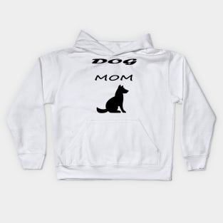 dog lover gift t-shirt Kids Hoodie